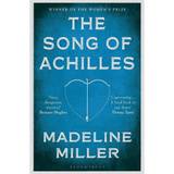 The Song Of Achilles, Madeline Miller