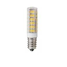 LED majslampa E14 LED-lampa 5W 7W 9W LED-lampa LED majslampa SMD2835 360 strålvinkel E14 LED-spotlight Byt ut halogenlampa för Home Garage Warehouse(Color:Warm White,Size:9W-E14)