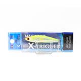 Zipbaits ZBL X Trigger 62 Pencil Sinking Lure 476 (1015)