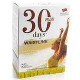 30-days Plus Waistline 120 tabl ”Mängdrabatt”
