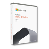 Microsoft Office 2021 Home & Student (1 PC/Mac)