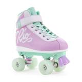 Rio Roller Milkshake Quad Roller Skates Mint Berry - 2