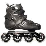 Seba 13 GT 90 Inline Skates - Black