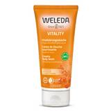 Weleda | Sea Buckthorn Vitality Creamy Body Wash