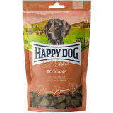 Happy Dog Treats Soft Snack Toscana 100g x 6st