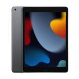 iPad 9th Gen 10.2 64GB Wi-Fi Space Grey MK2K3HC/ A