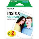 Fujifilm Instax Square SQ6 - Hitta bästa pris på Prisjakt
