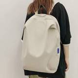 SHEIN Minimalist Classic Backpack