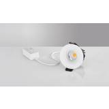 Malmbergs Downlight BE-3051, LED, 5W, 280 lm,TUNE 1800-2900K, 230V