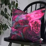 Chelsea Rose Cushion Cover