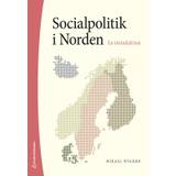 Socialpolitik i Norden – En introduktion, 180 dagars licens