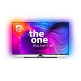 Philips 2021 65" The One 65PUS8546/12 - 3-sided Ambilight TV / 4K UHD (Fyndvara - Klass 3)