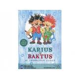 Karius og Baktus | Thorbjørn Egner (CD) | Språk: Danska