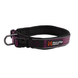 Non-Stop Dogwear Roam Collar Purple XXX-Large