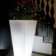 Kruka Slide Design Y-POT Light (74-cm)