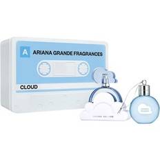 Ariana Grande Damdofter Cloud Presentset Eau de Parfum Spray 30 ml + Shower Gel 75 ml - 1 Stk.