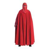 Star Wars Imperial Guard Supreme Maskeraddräkt - Standard