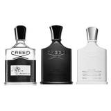Creed Mens Collection - 3 x 2 ml