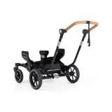 NXT Twin Chassi Syskonvagn 3.0 Outdoor