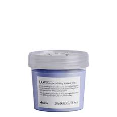 Davines Essential LOVE Smoothing Instant Mask, 250 ml