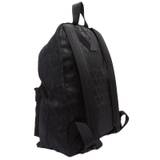 Valentino Men's Tonal Icon Backpack Black