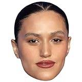 Lorely Rodriguez (Make Up) Kändis mask, Ansiktskort, maskeraddräkt