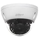 Dahua 6mp IR 30 m mini kupol nätverk övervakning CCTV kamera utomhus 2,8 mm