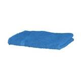 Towel City Bath Towel - Bright Blue - 70 X 130 Cm