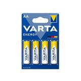 Varta Energy - AA - 4 pack