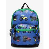 Tractor blue backpack, Pick & Pack