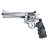 Smith & Wesson 629 Classic 6,5" CO2 4,5mm Diabol