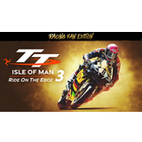 TT Isle of Man: Ride on the Edge 3 Racing Fan Edition (PC)