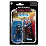 Star Wars The Vintage Collection 9,5 cm artiticulated Actionfigur Exklusiv samling (Koska Reeves)