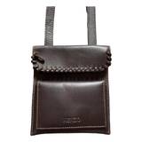 Kenzo Leather small bag