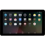 Denver TAQ-90083 Android tablet 9 tum Quad Core, Svart