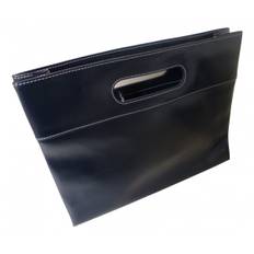 Georges Rech Leather clutch bag