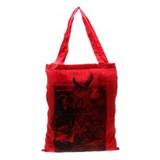 Redstone Birds of Avalon Canvas Tote Bag