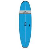 Surftech L2S Svart Tip Surfboard - Blå