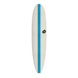 Surfboard Torq Softboard EVA 8.0 Longboard Sand