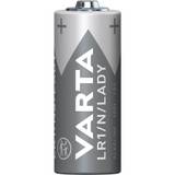 Batteri R1 (N) Alkaliskt Varta ALKALINE Spec..LR1/N/Lady Bli1 850 mAh 1.5 V 1 st