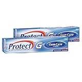 PRO-TECT G Gum Care Tandkräm 110 g Förpackning med två (Halal Product)
