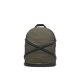 ALEXANDER MCQUEEN HARNESS BACKPACK Size: One, colour: KHAKI