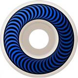 Classic 56mm Skateboard Wheels - Blue