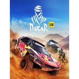 Dakar 18 - Pre-order Bonus (DLC) Steam Key GLOBAL