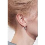 Thassos earrings