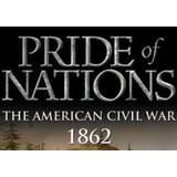 Pride of Nations: American Civil War 1862 DLC EN/DE/FR/ES Global