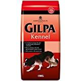 Gilpa Gilpa kennel arbete hund mat 15 kg