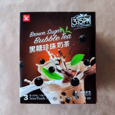 Bubble Tea Kit - Brown Sugar - 3:15 PM