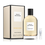David Beckham Refined Woods - Eau de Parfum - Doftprov - 5 ml