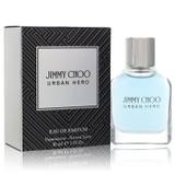 Jimmy Choo Urban Hero Eau De Parfum Vaporisateur Homme 30 ml